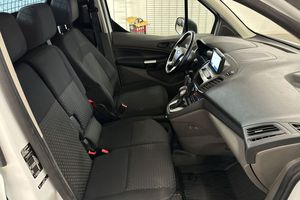 Ford Transit Connect bild 11
