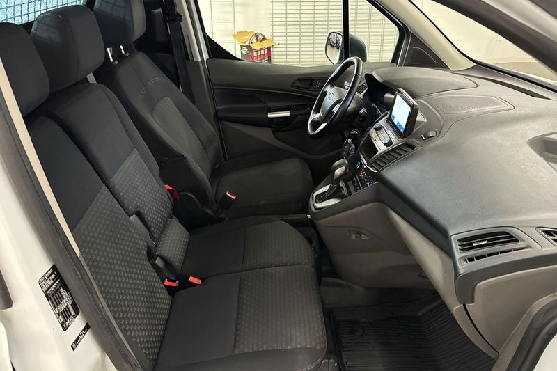 Ford Transit Connect bild 11