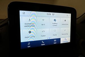 Ford Transit Connect bild 19