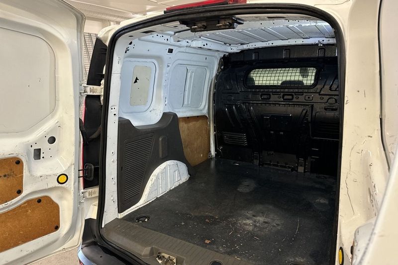 Ford Transit Connect bild 23