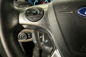 Ford Transit Connect bild 16