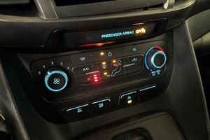 Ford Transit Connect bild 13