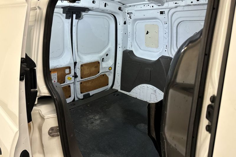 Ford Transit Connect bild 24