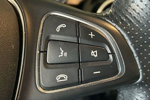 Mercedes C220 bild 17