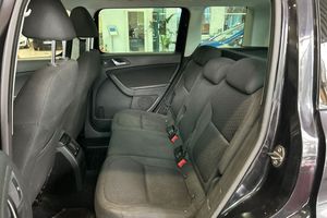 Skoda Yeti bild 12
