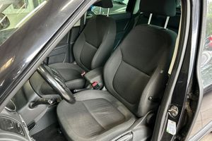 Skoda Yeti bild 11