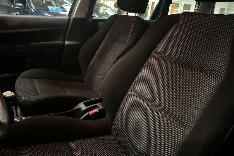 Peugeot 307 bild 10