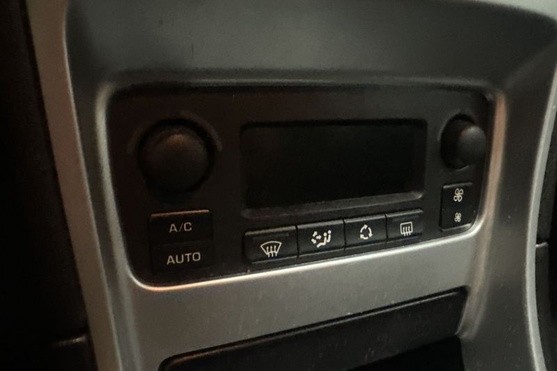 Peugeot 307 bild 14