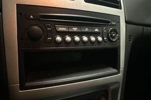 Peugeot 307 bild 13