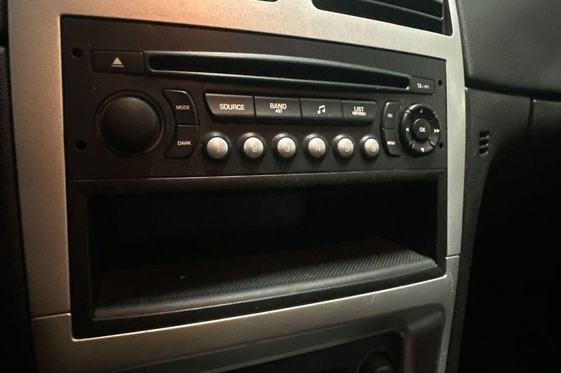 Peugeot 307 bild 13