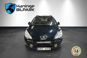 Peugeot 307 bild 3