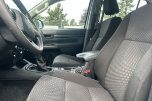 Toyota Hilux bild 19