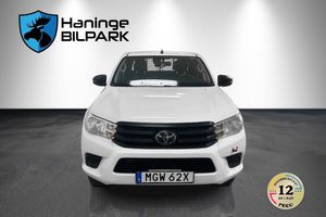 Toyota Hilux bild 3