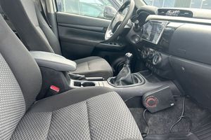 Toyota Hilux bild 20