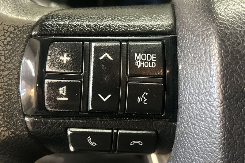 Toyota Hilux bild 15