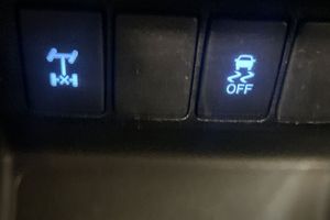 Toyota Hilux bild 18
