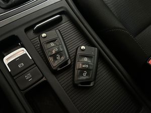 Volkswagen Golf bild 28