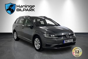 Volkswagen Golf bild 5