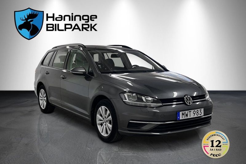 Volkswagen Golf bild 5