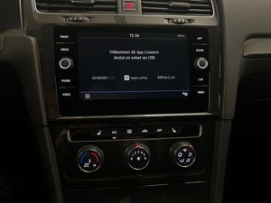 Volkswagen Golf bild 17