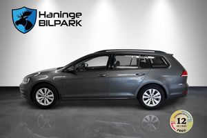 Volkswagen Golf bild 9