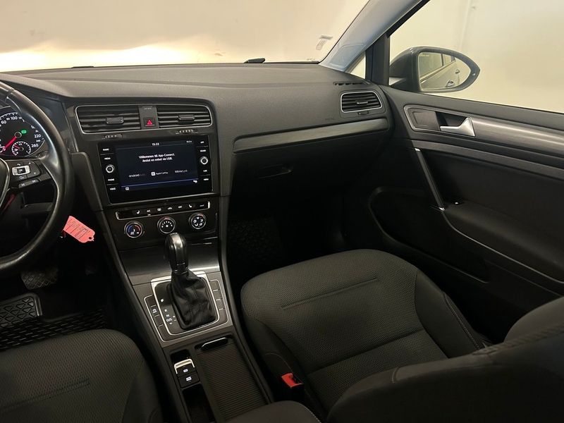 Volkswagen Golf bild 13