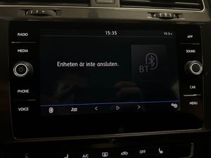 Volkswagen Golf bild 19