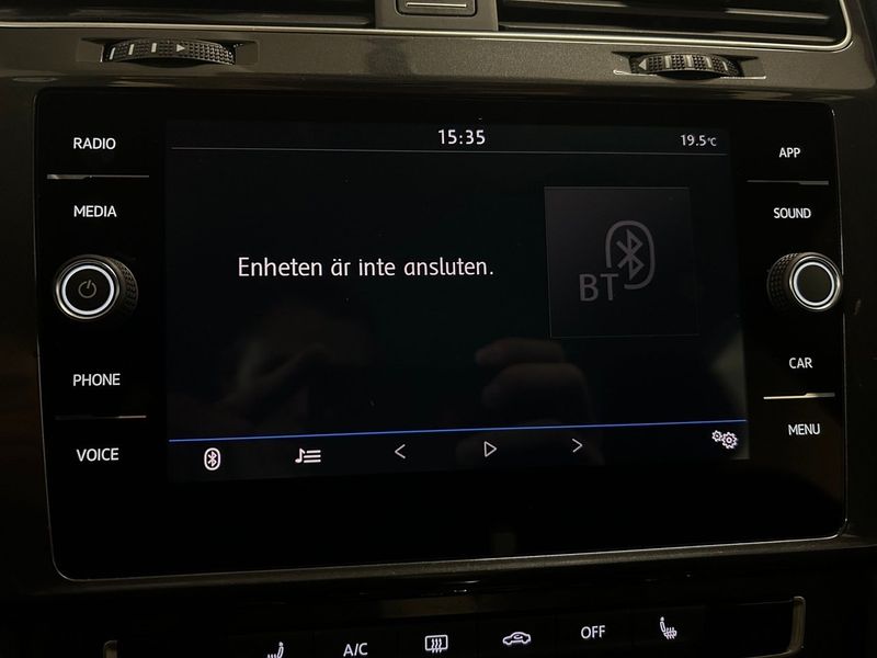 Volkswagen Golf bild 19