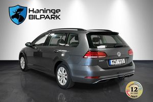Volkswagen Golf bild 8