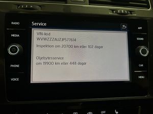 Volkswagen Golf bild 27