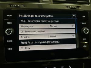 Volkswagen Golf bild 25