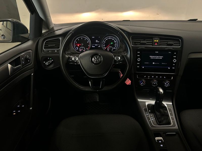 Volkswagen Golf bild 12