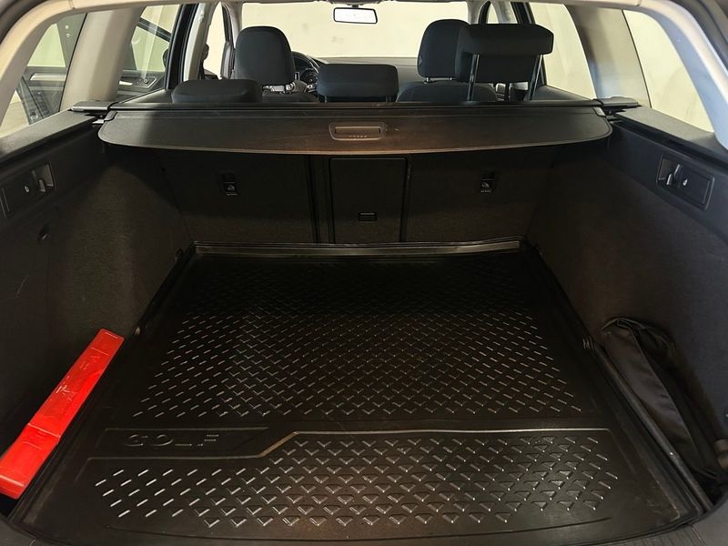 Volkswagen Golf bild 22