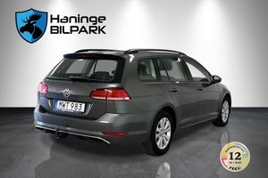 Volkswagen Golf bild 6