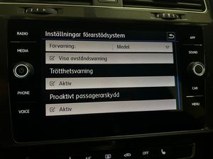 Volkswagen Golf bild 26