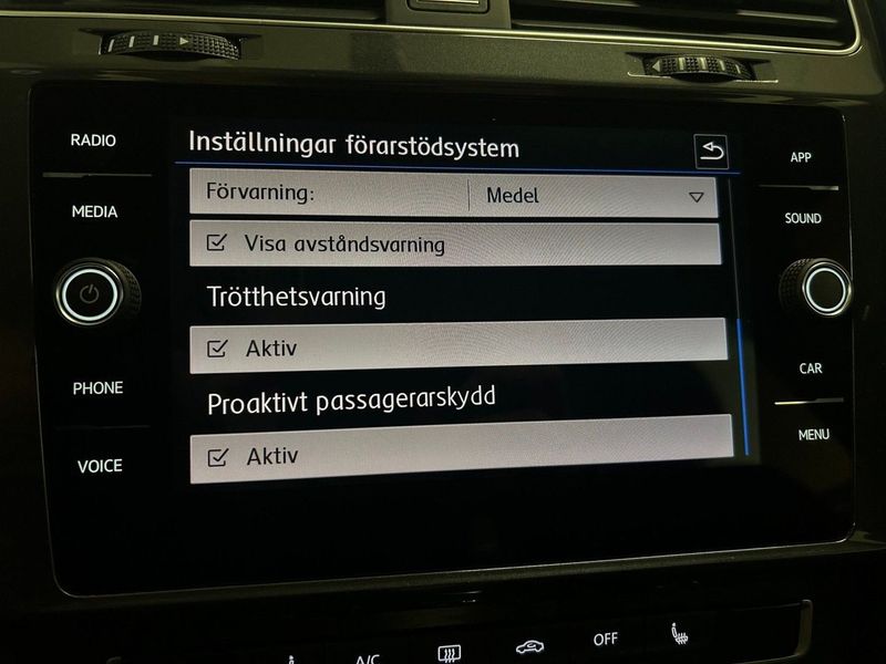 Volkswagen Golf bild 26