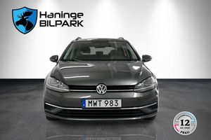 Volkswagen Golf bild 3