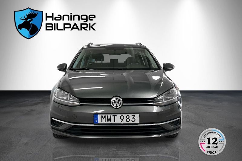 Volkswagen Golf bild 3