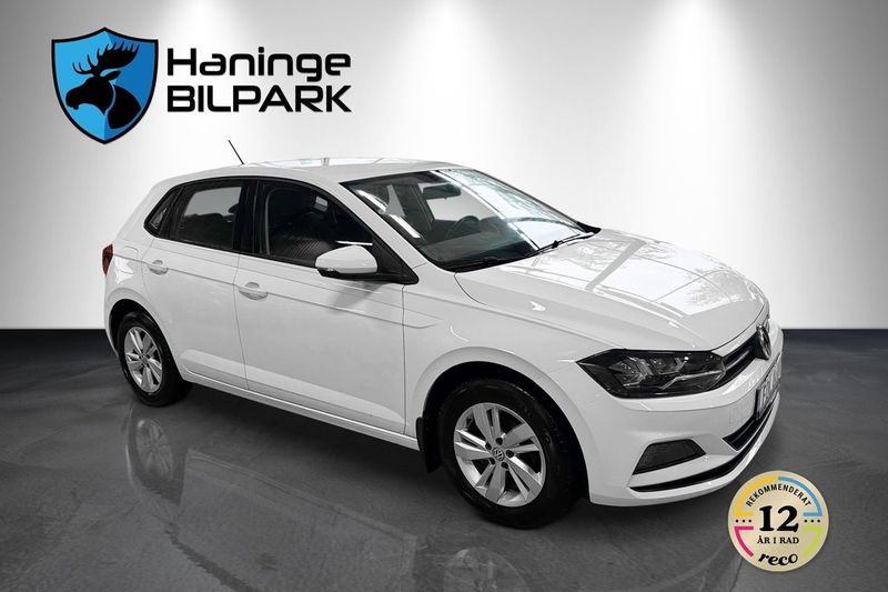 Volkswagen Polo bild 3