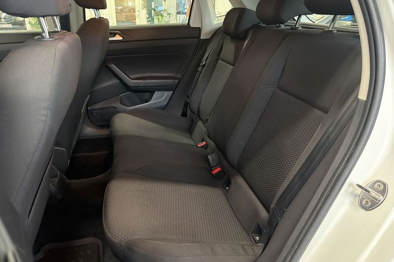 Volkswagen Polo bild 17