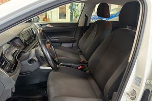 Volkswagen Polo bild 8