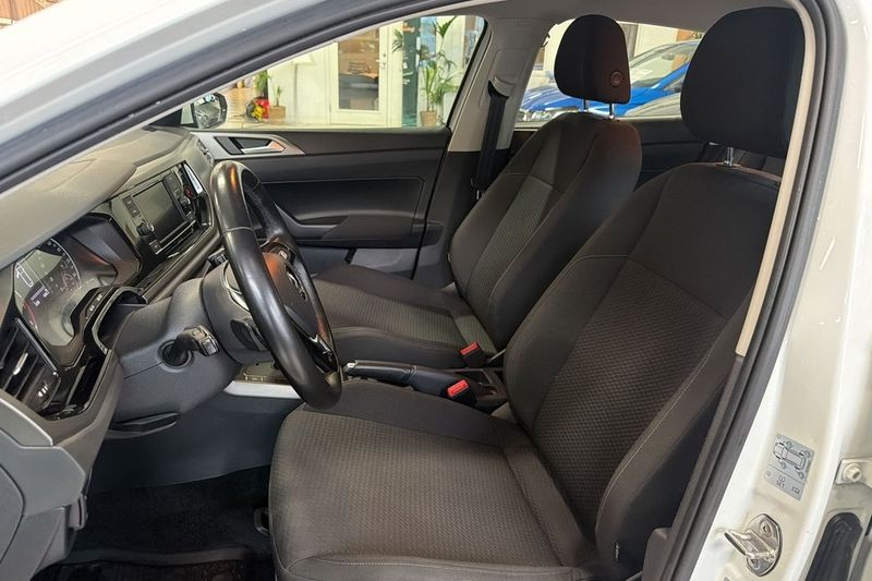 Volkswagen Polo bild 8
