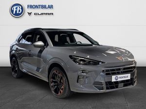 Cupra Terramar bild 1