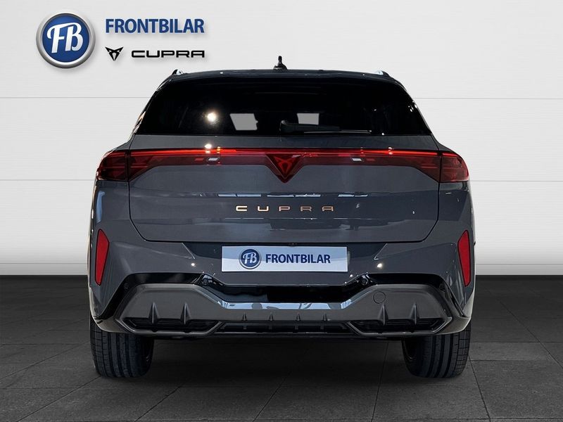 Cupra Terramar bild 3