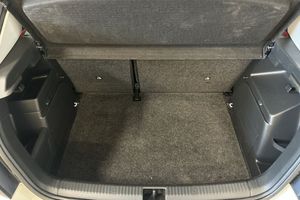 Skoda Fabia bild 15