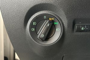 Skoda Fabia bild 25