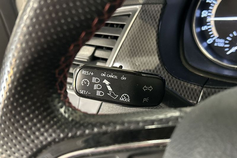Skoda Fabia bild 26