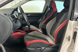 Skoda Fabia bild 11