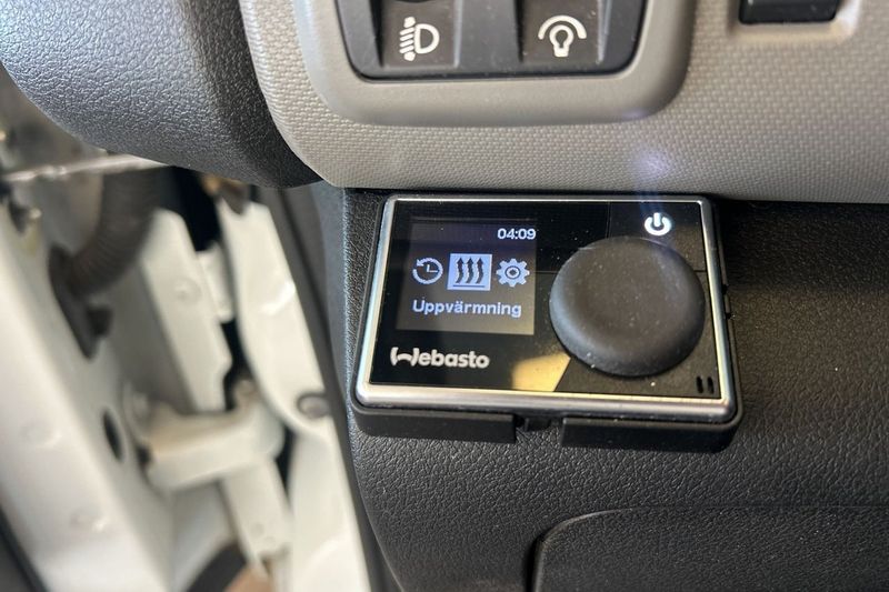 Nissan NV300 bild 17
