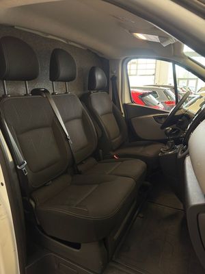 Nissan NV300 bild 13
